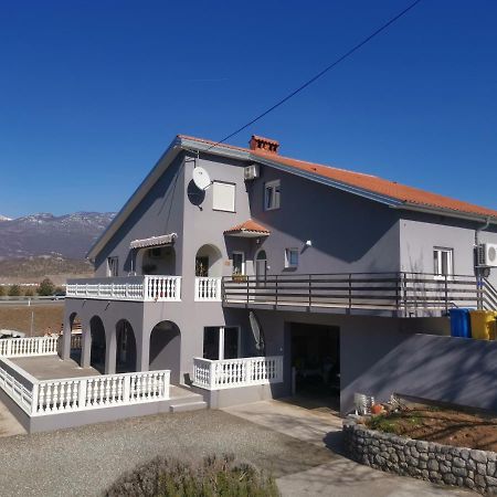 Apartman Marie Čavle Exterior foto