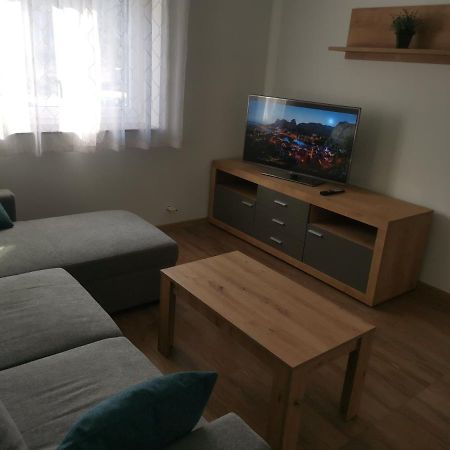 Apartman Marie Čavle Exterior foto