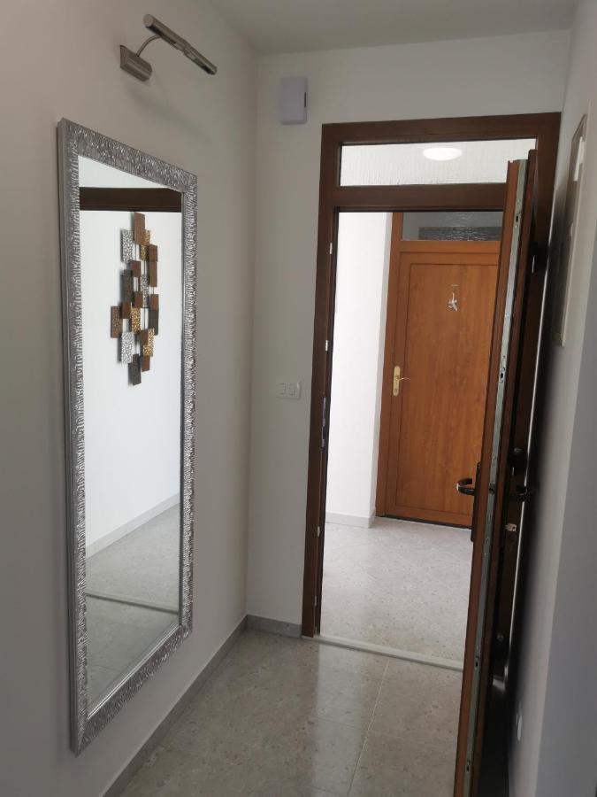 Apartman Marie Čavle Exterior foto
