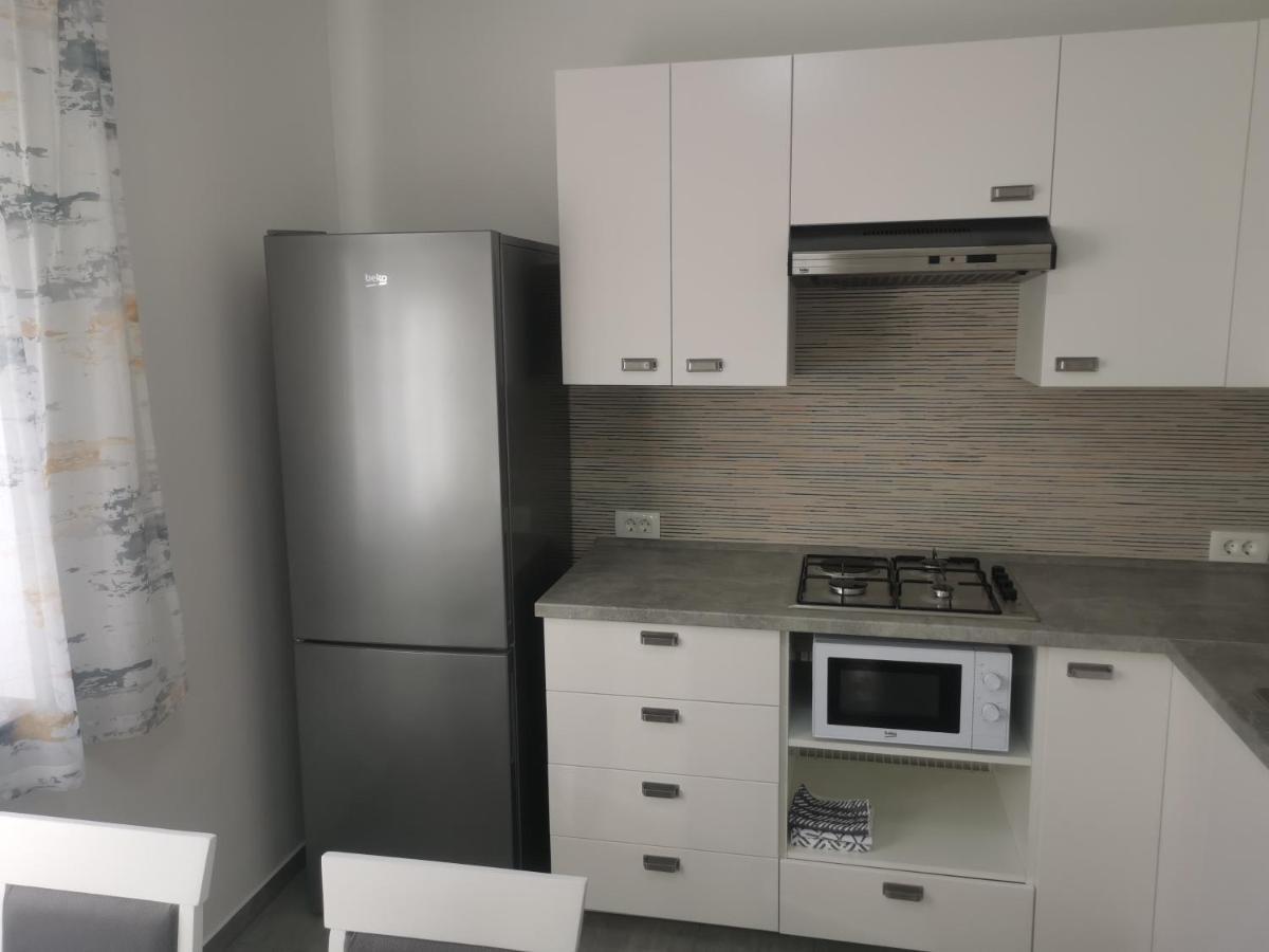 Apartman Marie Čavle Exterior foto