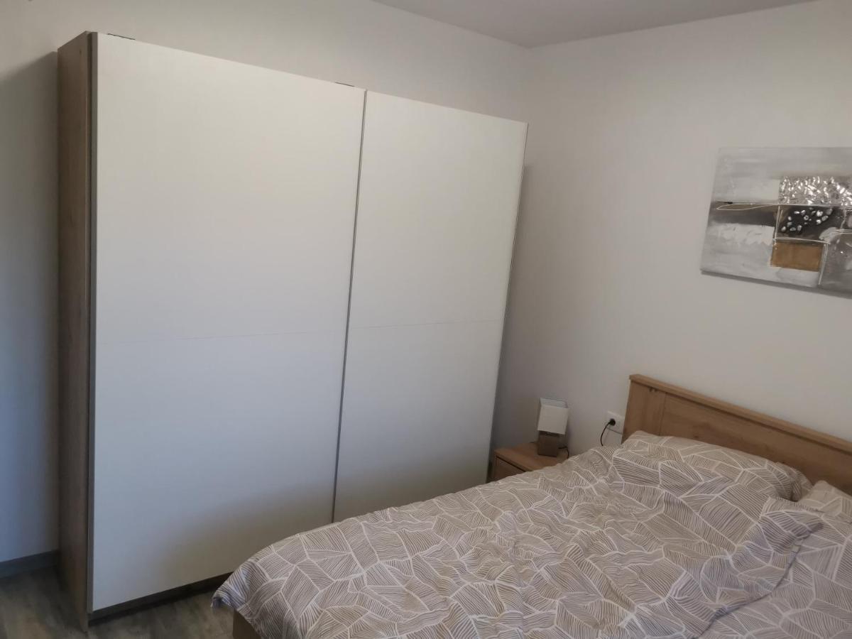 Apartman Marie Čavle Exterior foto