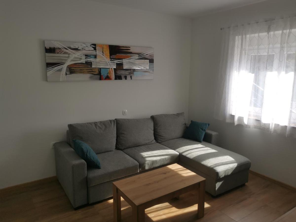 Apartman Marie Čavle Exterior foto