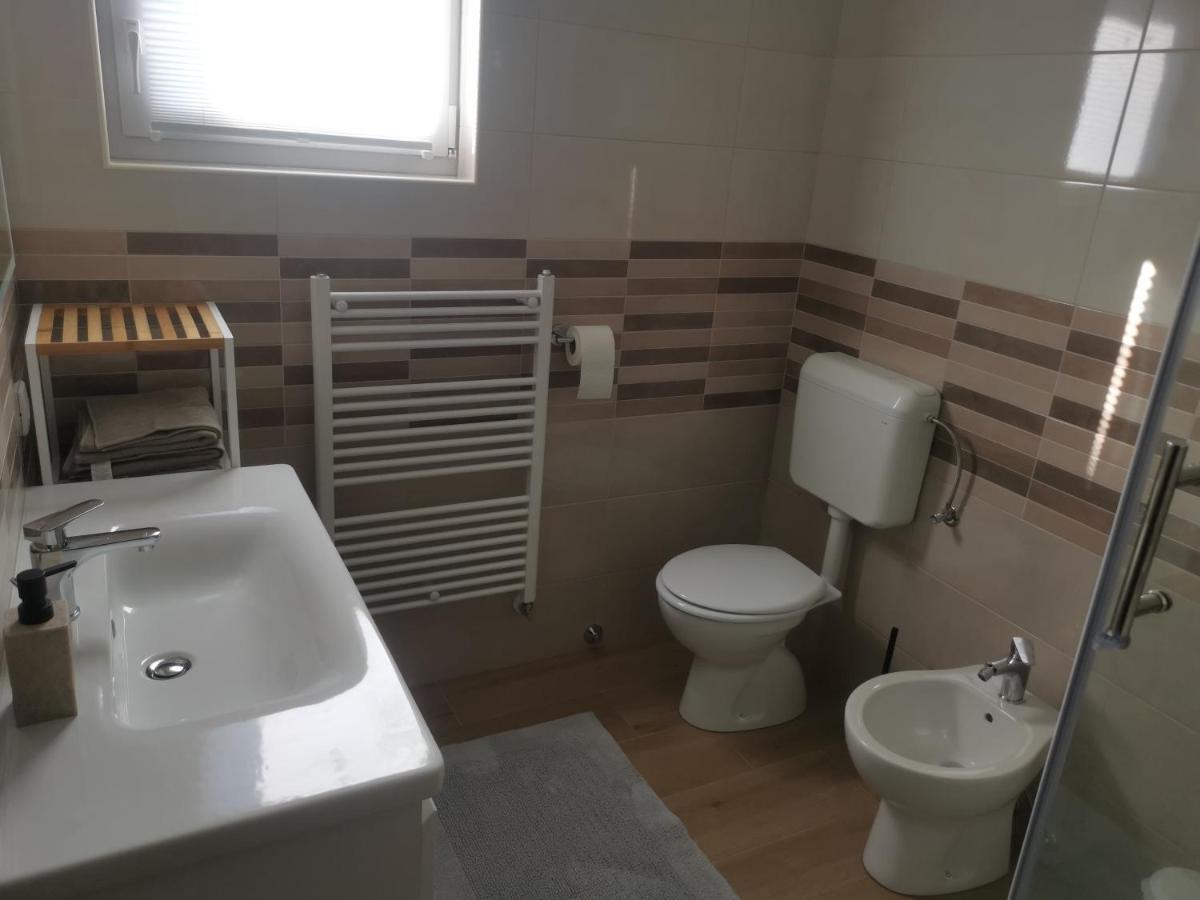 Apartman Marie Čavle Exterior foto