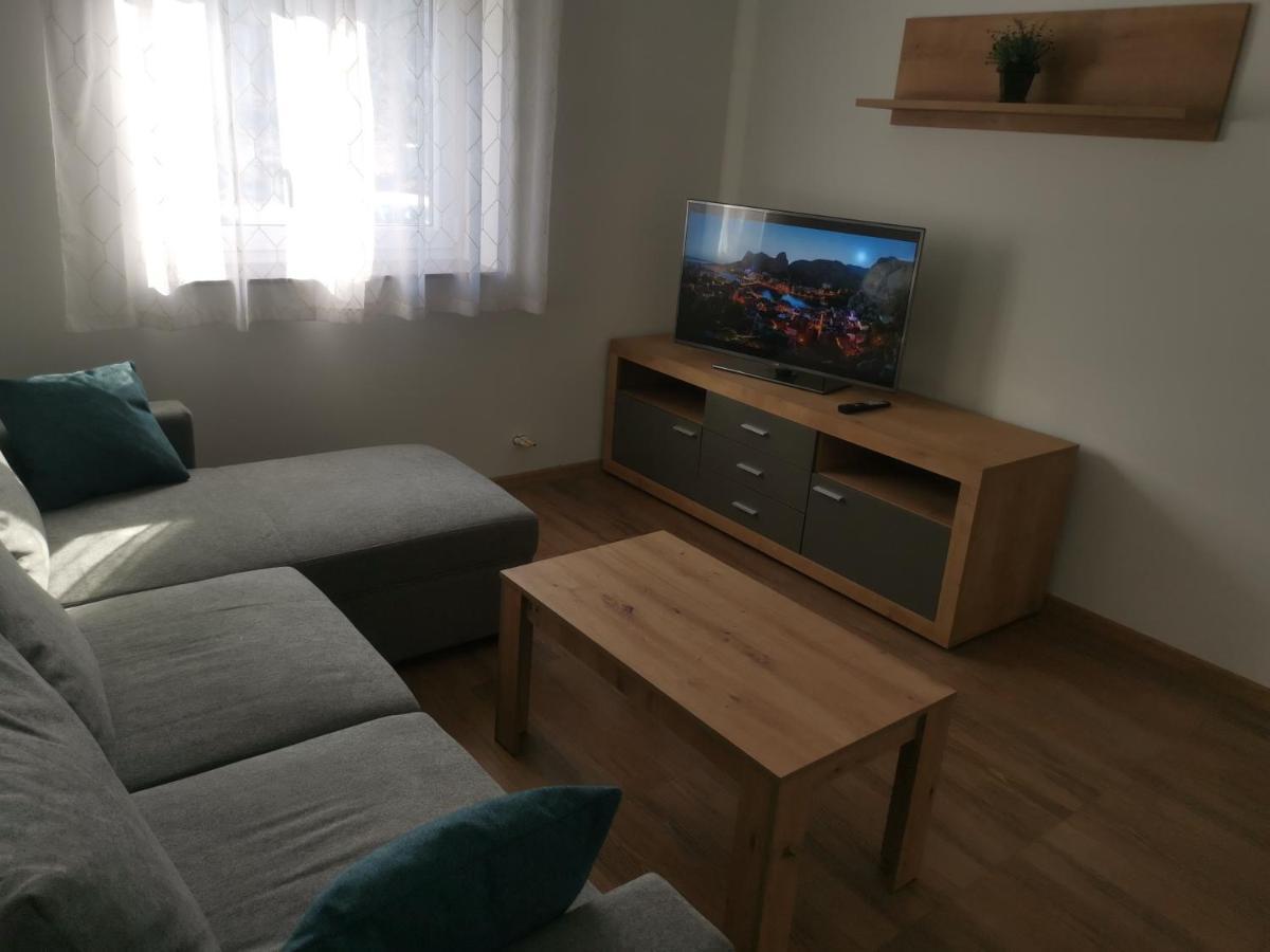 Apartman Marie Čavle Exterior foto