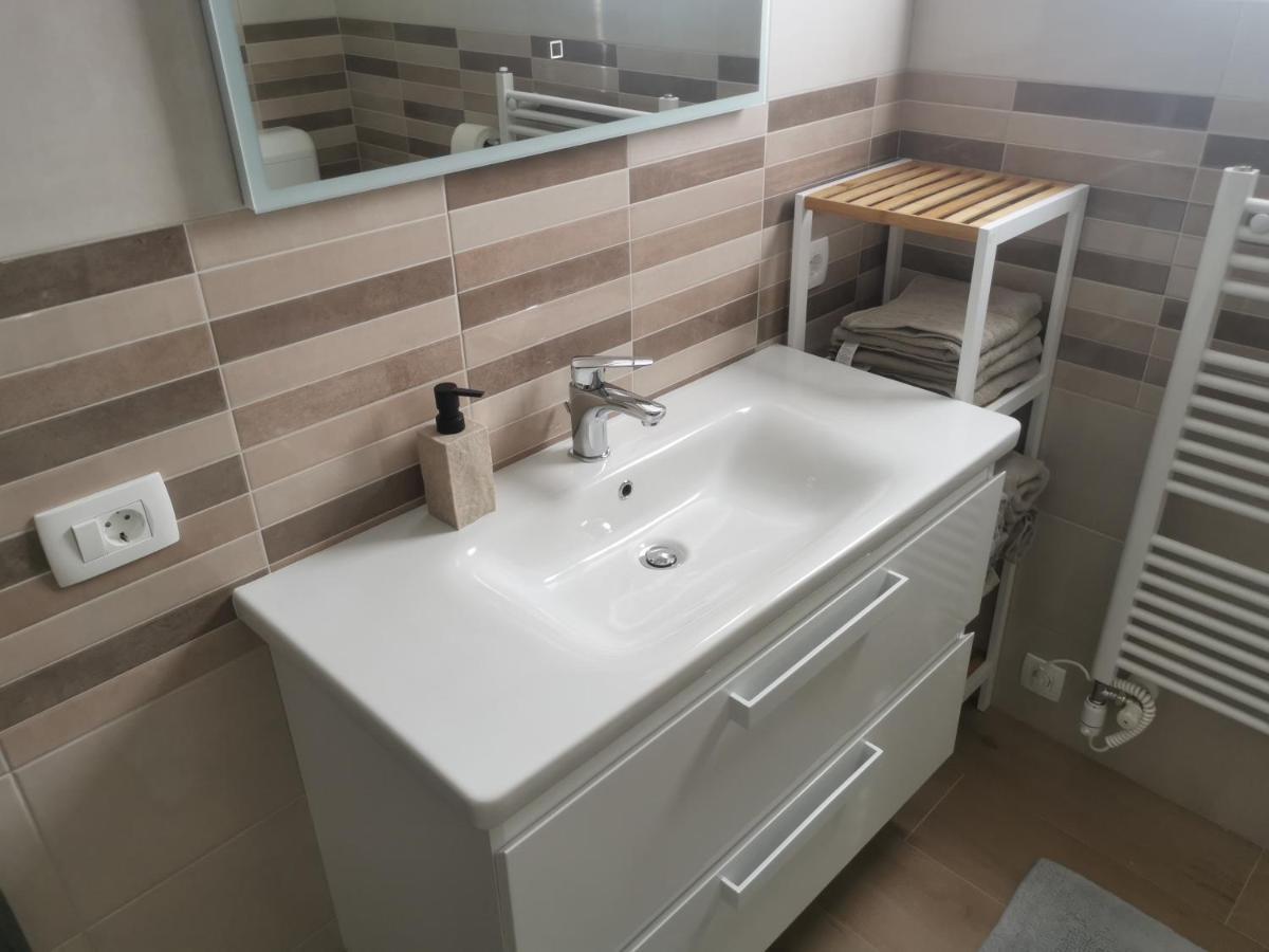 Apartman Marie Čavle Exterior foto