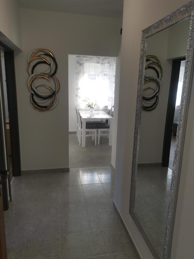 Apartman Marie Čavle Exterior foto